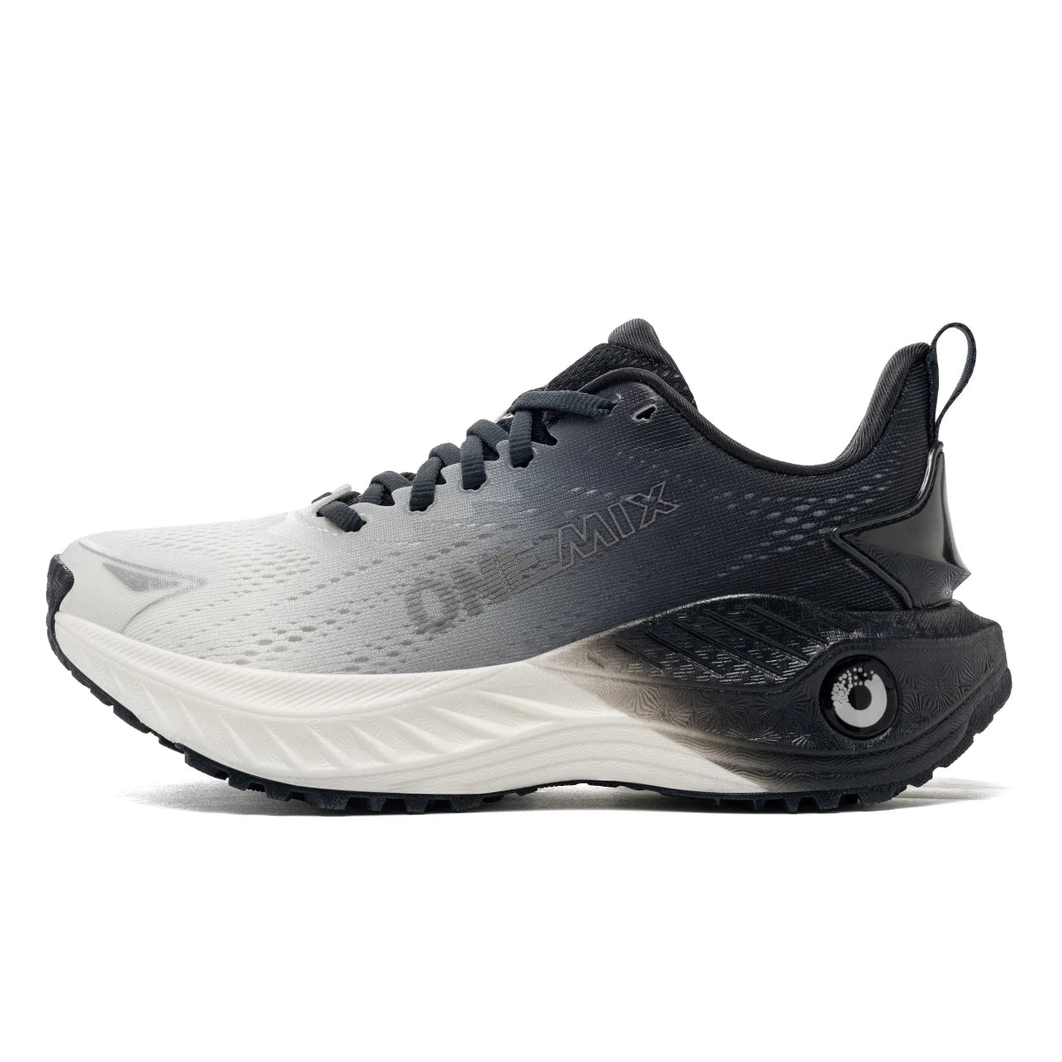 ONEMIX Scarpe da corsa casual Scarpe da jogging estive traspiranti Uomo Scarpe da ginnastica leggere da donna Scarpe sportive con cuscino maschile da esterno