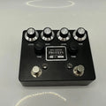 LY-ROCK BR0WNE PROTEIN Pedale distorsione overdrive per chitarra elettrica, clone originale