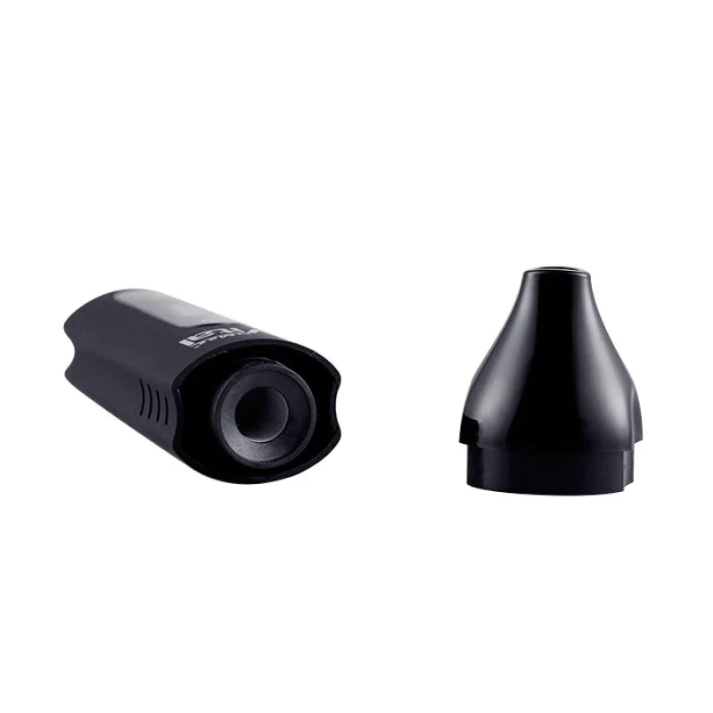 Vaporizzatore originale XMAX VITAL Dry Herb 2550mAh batteria Full Ceramic camera di riscaldamento temperatura regolabile Kit sigaretta elettronica