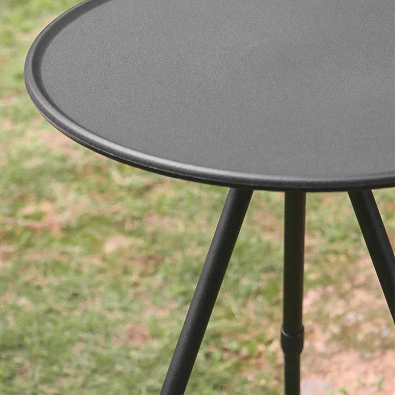 Tavolo Pieghevole Da Campeggio Per Esterni Barbecue E Picnic