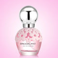 30ML Dreamland Perfume Luxury Long Lasting Floral Perfume Sweet Aromatic Scent Eau de Parfum For Women Perfume Brand for Dating