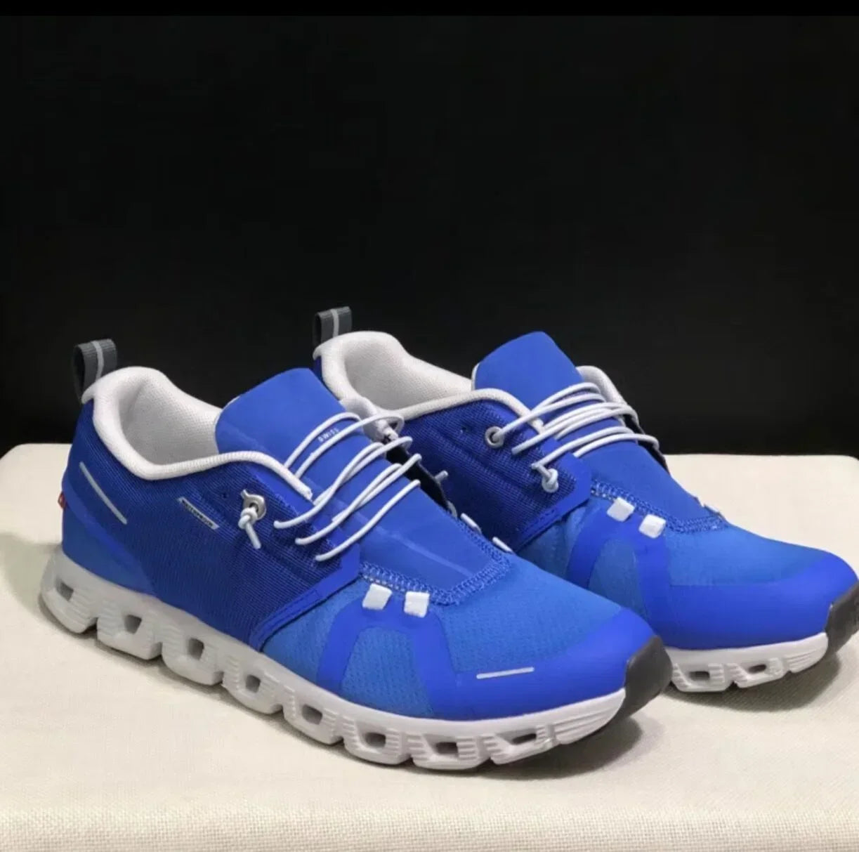 Scarpe sportive da allenamento Cloud-5 2026 alla moda, nuove, da uomo e da donna, stabili e traspiranti, scarpe da corsa casual