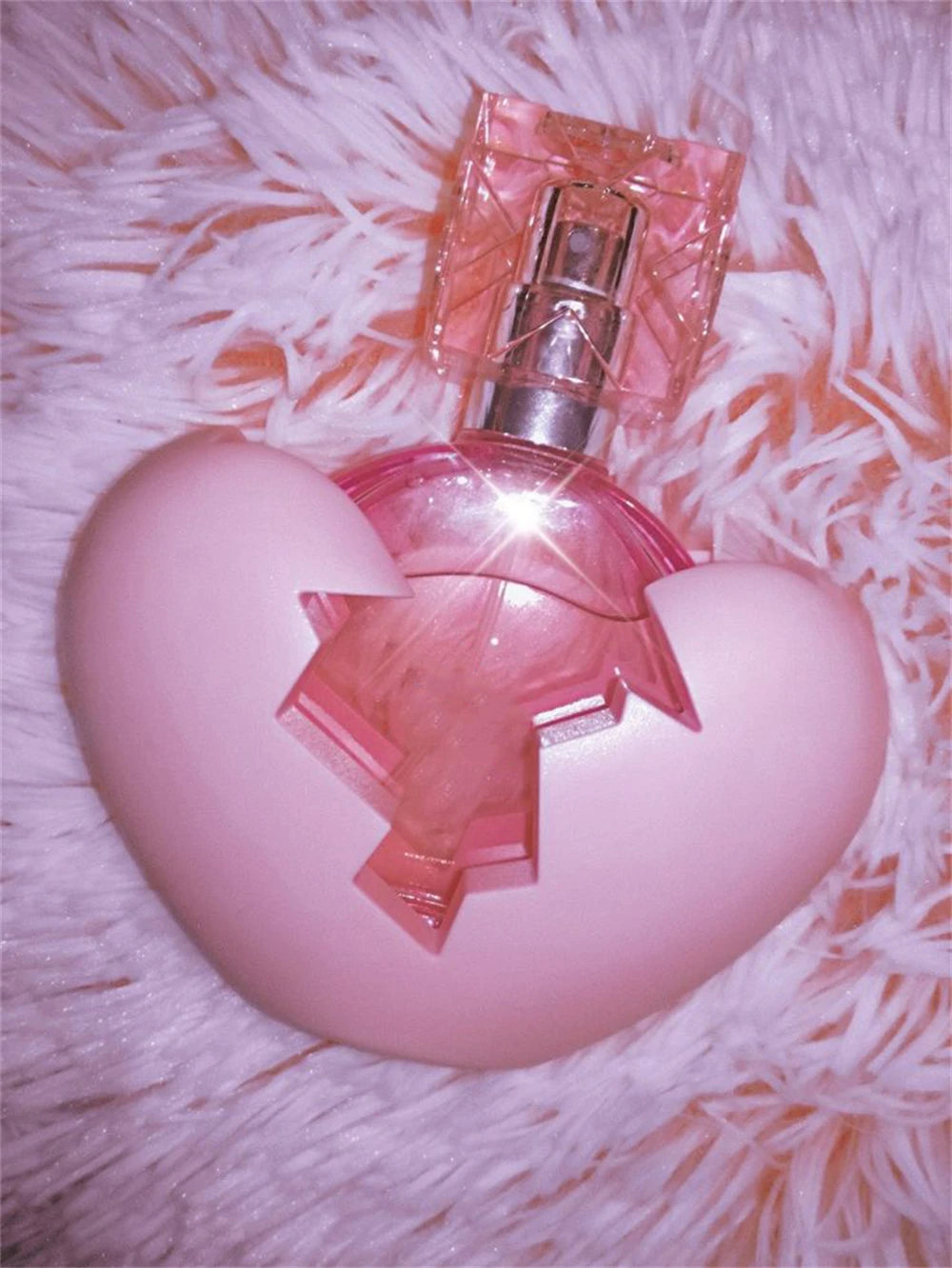 Private Brand Perfume Women Plant Floral Scent Spray Eau De Parfum Femme 100ml Love Sweetheart Club De Nuit Perfumes De Mujer