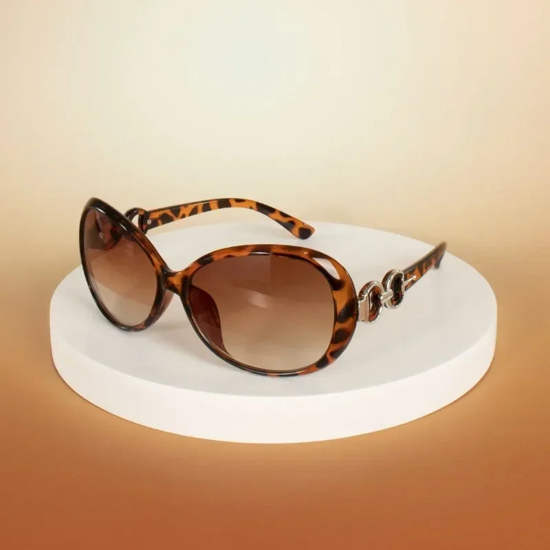Occhiali da sole quadrati alla moda da donna di marca di lusso grandi occhiali da sole viola tonalità a specchio femminili signore Oculos De Sol Feminino