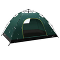 Tenda Pop Up Per Due Persone All Aperto Impermeabile Leggera
