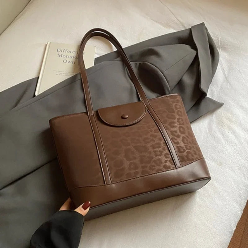 Borse per Pannolini di Marca di Lusso, Borsa a Tracolla da Donna in Pelle, Design Famoso, Leggera e alla Moda