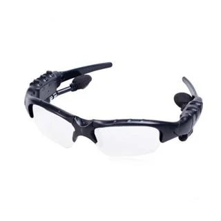 Sport Stereo Wireless Bluetooth Occhiali intelligenti Chiama Ciclismo 5.0 Auricolare Telefono Occhiali da sole da guida polarizzati Occhiali da equitazione