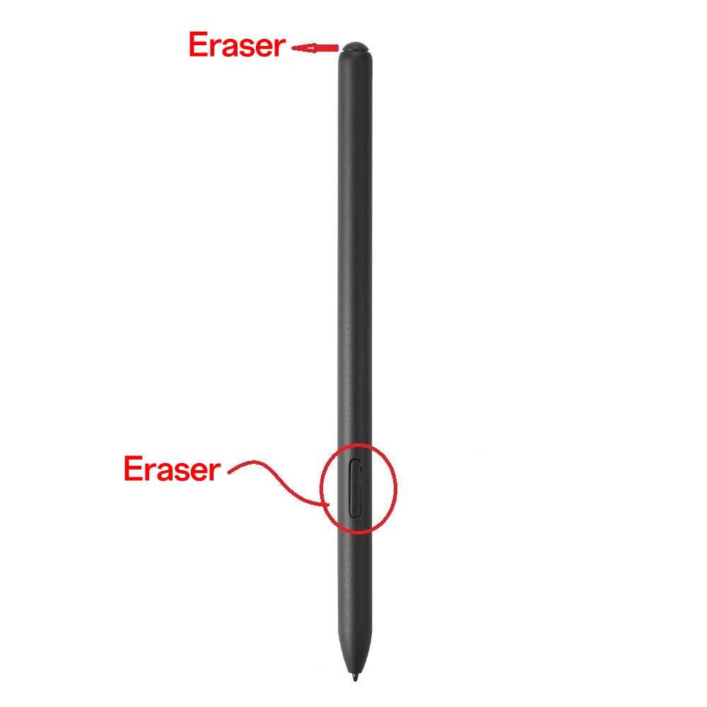 Stylus Pen for BOOX Tablet Compatible With Note Air 3 C E Ink 10.3 ePaper 4G 64G Paper Touch Pen Stylus with Digital Eraser