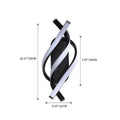 Modern LED Wall Light Interior Lighting Fixture For Bedroom Living Room Hallway Staircase Home Decor Led Lustre Wall Sconces