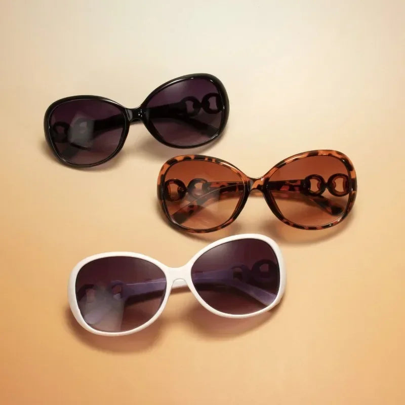 Occhiali da sole quadrati alla moda da donna di marca di lusso grandi occhiali da sole viola tonalità a specchio femminili signore Oculos De Sol Feminino
