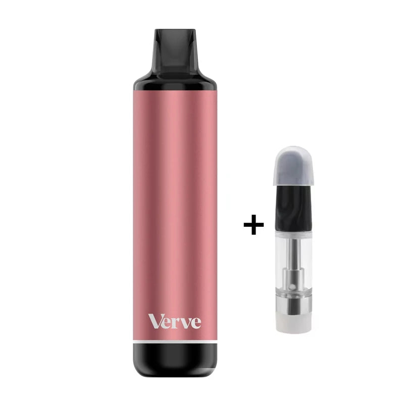 Originale Yocan Verve 510 Thread Vape Mod 450mAh batteria di tipo C ricarica 10S batteria di riscaldamento Pre-calore Vape Pen E sigarette