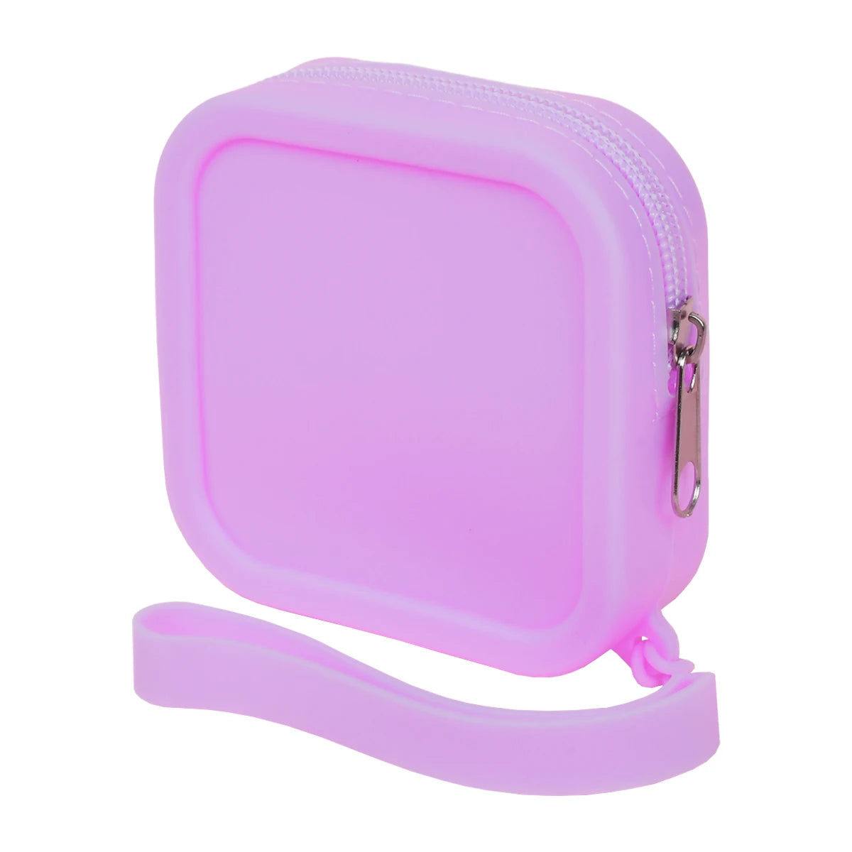 Borsa portaoggetti multifunzionale in silicone, impermeabile e portatile, un must per i viaggi, organizer per cosmetici e accessori elettronici, disponibile in più colori