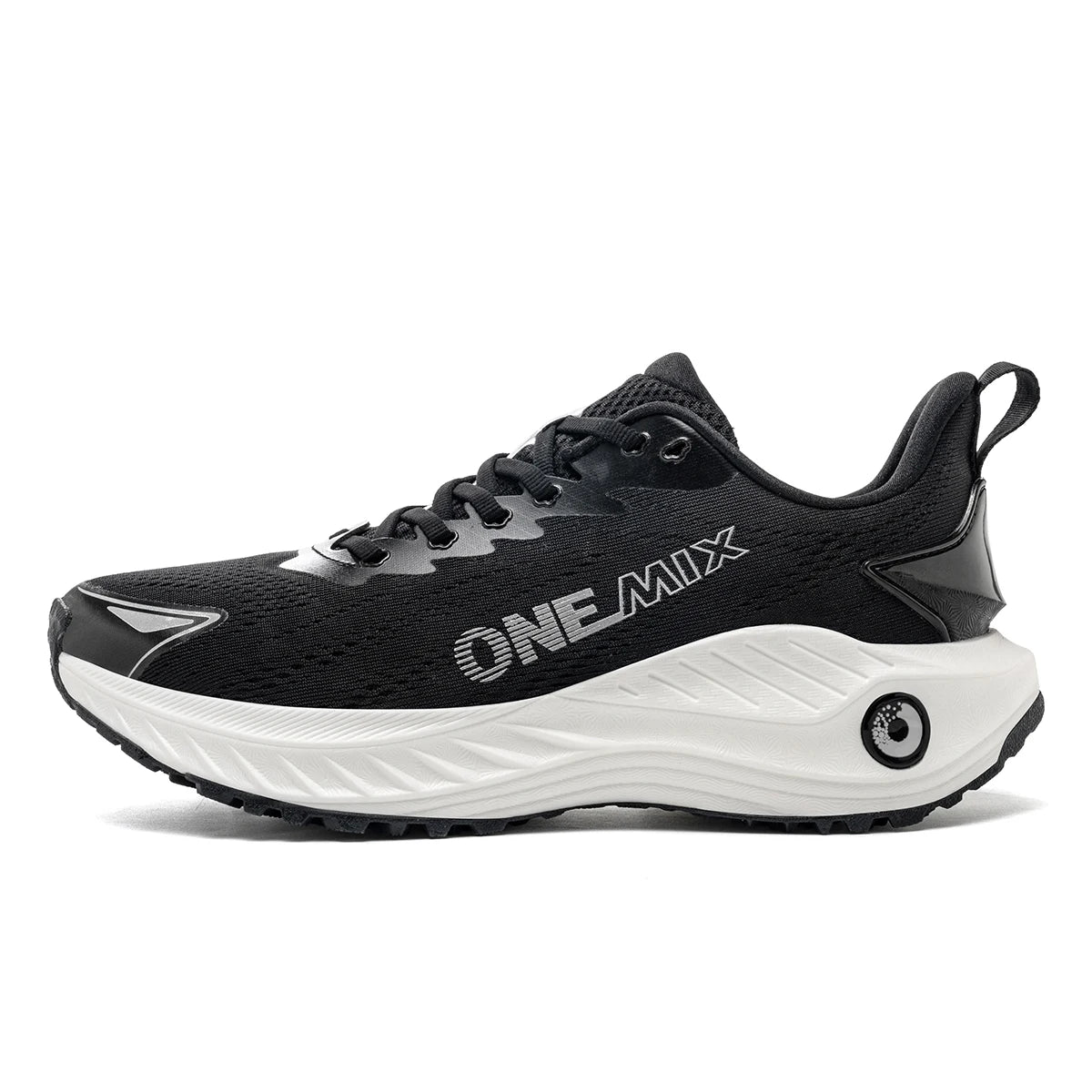 ONEMIX Scarpe da corsa casual Scarpe da jogging estive traspiranti Uomo Scarpe da ginnastica leggere da donna Scarpe sportive con cuscino maschile da esterno