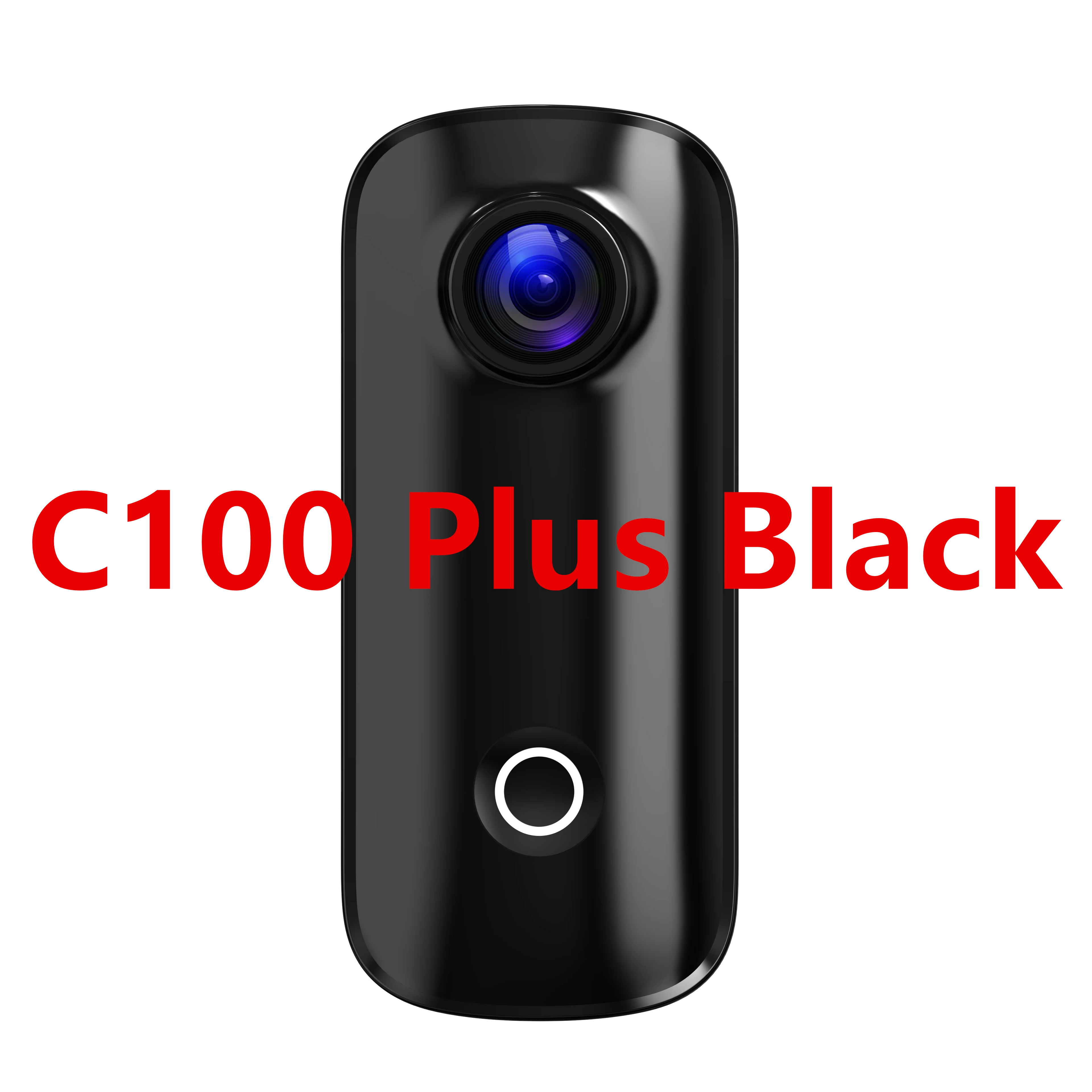 SJCAM C100 Plus Action Camera 4K 30M Waterproof 2.4G WiFi Action Sport action cam EIS bicycle helmet motorcycles