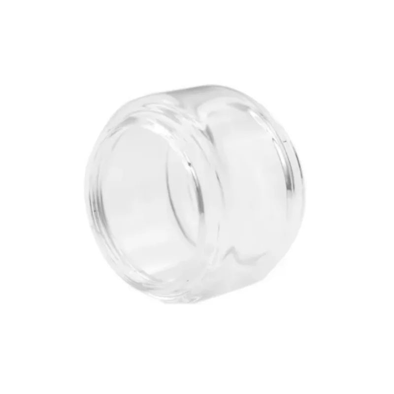 Tubo in vetro di ricambio Vaporesso ITank Straight Bubble da 5ml/8ml compatibile con Target 200 GEN 200 Target 100 Target 80 GEN X