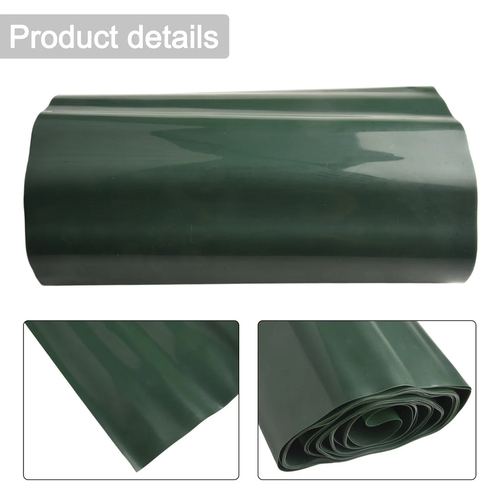 30/40 centimetri Giardino Erba Prato Bordo Bordo Recinzione Percorso FAI DA TE Flessibile Prato Recinzione Paesaggio Esterno Decorazione del Giardino di Plastica arredamento del giardino
