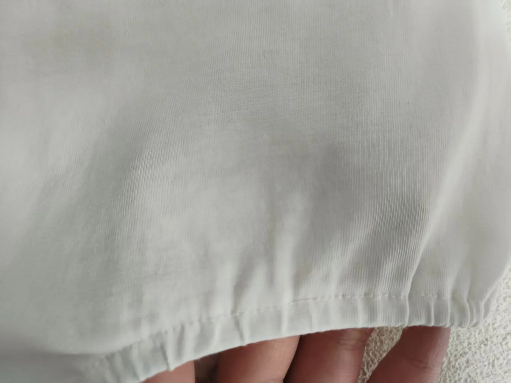 Nuovo Body Estivo in Cotone per Neonati, Tutina a Righe con Maniche Corte 0-2 Anni, Pagliaccetto con Cartoni Animati per Bambini e Bambine
