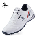Scarpe Uomo Outdoor Casual Sneakers da Ginnastica Grandi Dimensioni Sportive