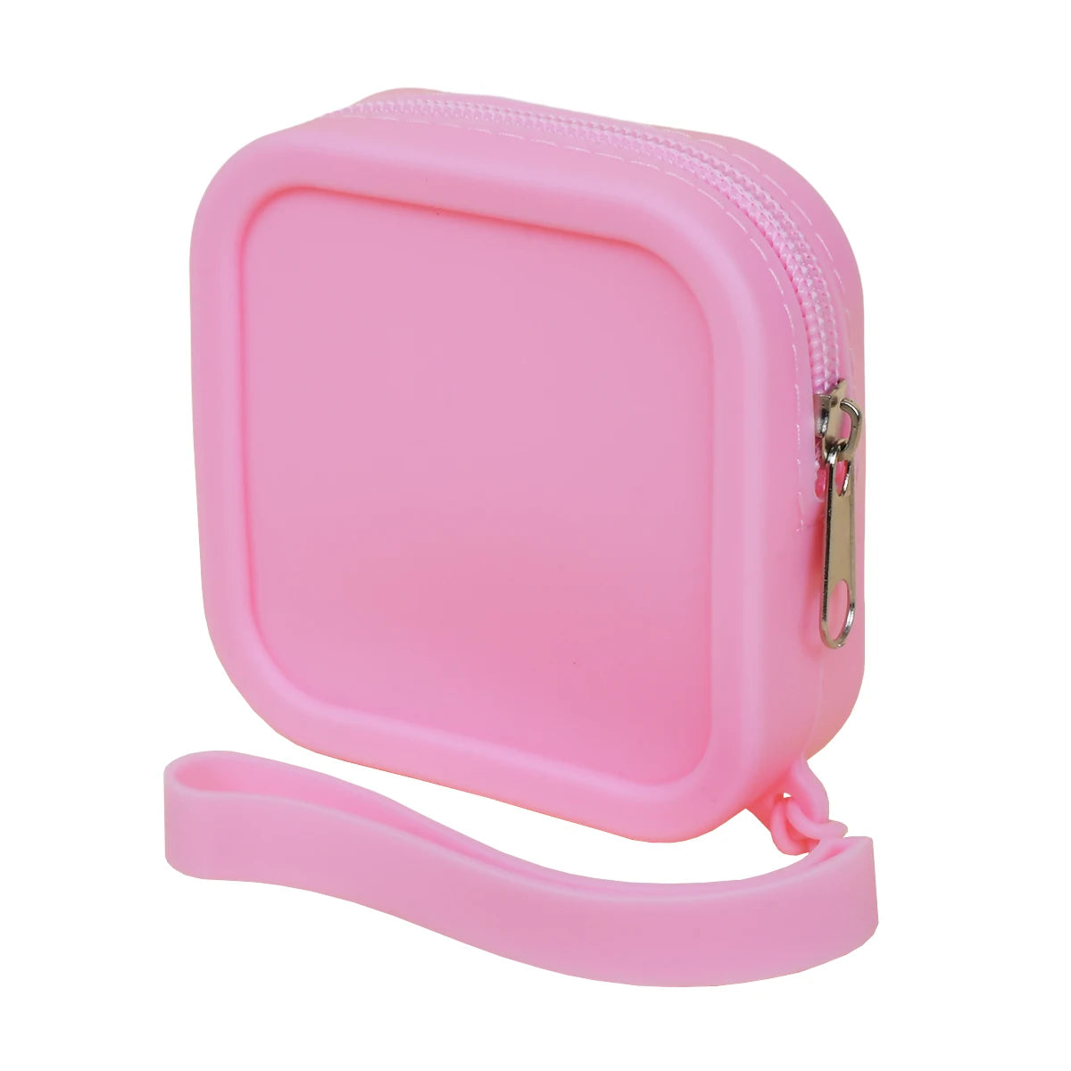 Borsa portaoggetti multifunzionale in silicone, impermeabile e portatile, un must per i viaggi, organizer per cosmetici e accessori elettronici, disponibile in più colori