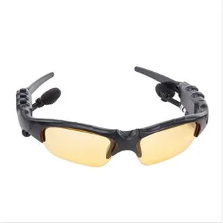 Sport Stereo Wireless Bluetooth Occhiali intelligenti Chiama Ciclismo 5.0 Auricolare Telefono Occhiali da sole da guida polarizzati Occhiali da equitazione