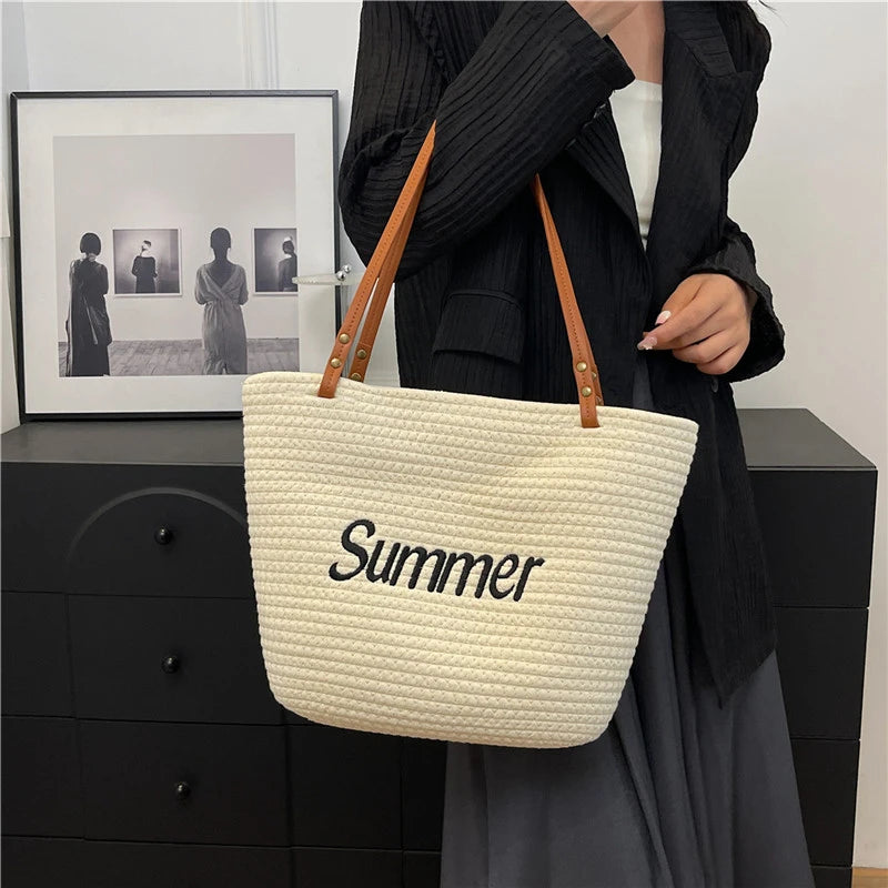 Borsa da Donna di Marca di Lusso: Borsa a Tracolla in Vera Pelle di Designer Famoso - Elegante Stile Classico da Spalla, Borsa per Mamme