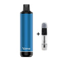 Originale Yocan Verve 510 Thread Vape Mod 450mAh batteria di tipo C ricarica 10S batteria di riscaldamento Pre-calore Vape Pen E sigarette