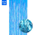 Solido tema blu scuro Stoviglie usa e getta Compleanno Kid Baby Shower Festa di nozze Tovaglioli Tazze Piatti Tovaglia Decor Supplie
