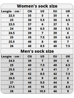 5/10 Pairs High-Quality Neutral Sports Socks Fashionable Stripes Sweat Absorbing Breathable Outdoor Couple Running Casual Socks