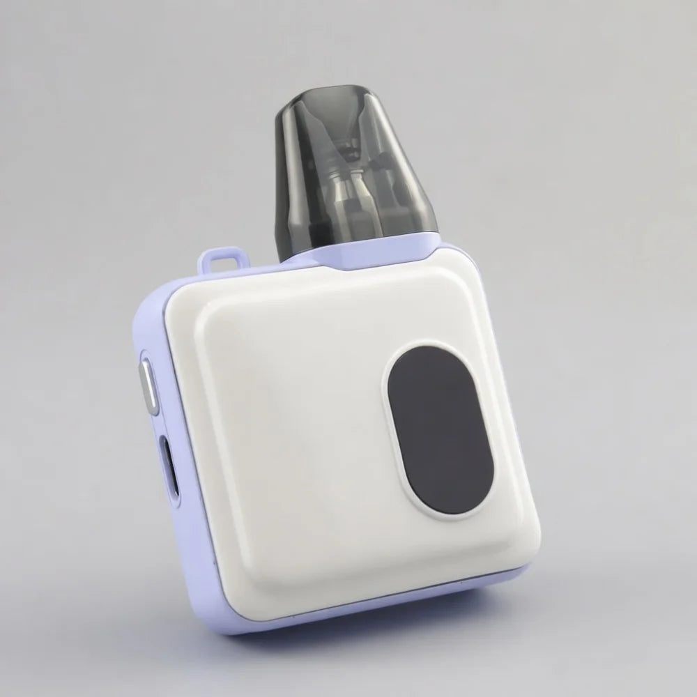 Xlim Pro2/SQ/NexLim Kit 1 dispositivo a batteria 1200/1300/1500mA con 1 cartuccia da 2/3/4ml per sigaretta elettronica OXVA Vape