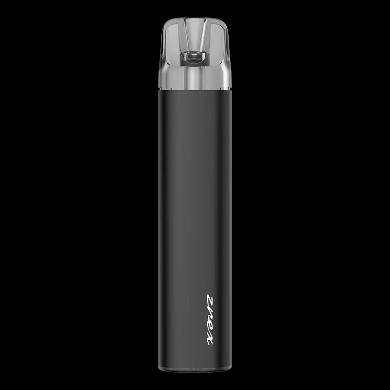 Kit originale GeekVape Aegis One batteria 1000mAh 30W + 3 cartucce extra per sigaretta elettronica Vape Q pen 2ml sigaretta elettronica