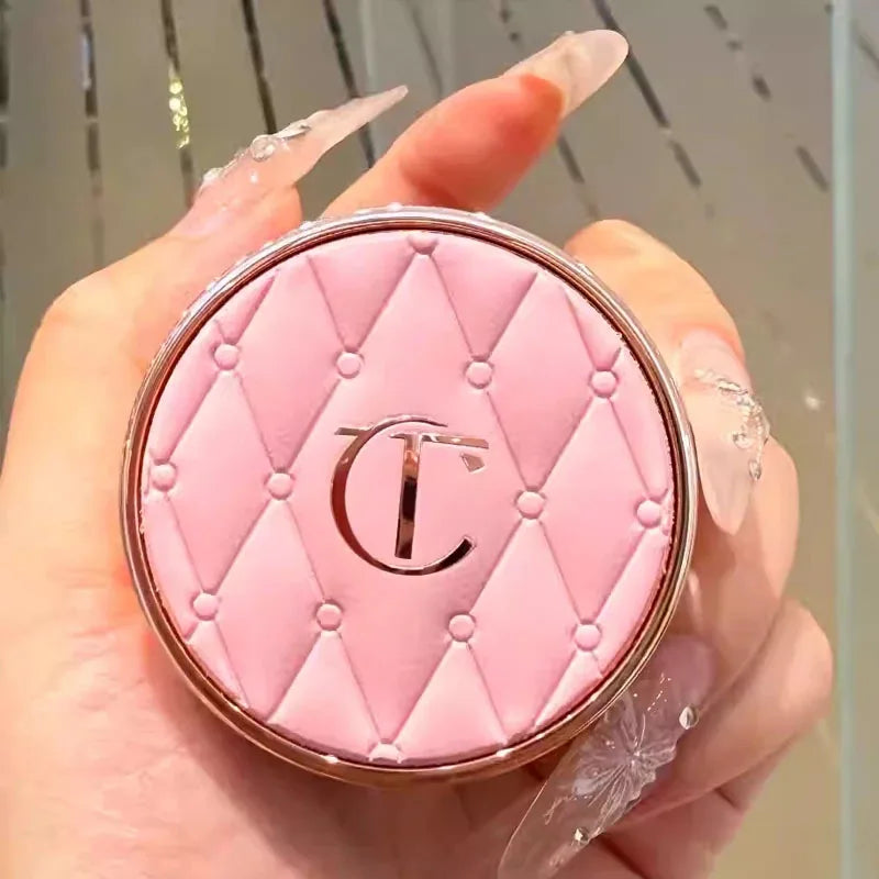 CT Pillow Talk Maschera Labbra Idratante Esfoliante Balsamo Labbra a Lunga Durata Idratante Antirughe Rossetto Impermeabile Lucidalabbra