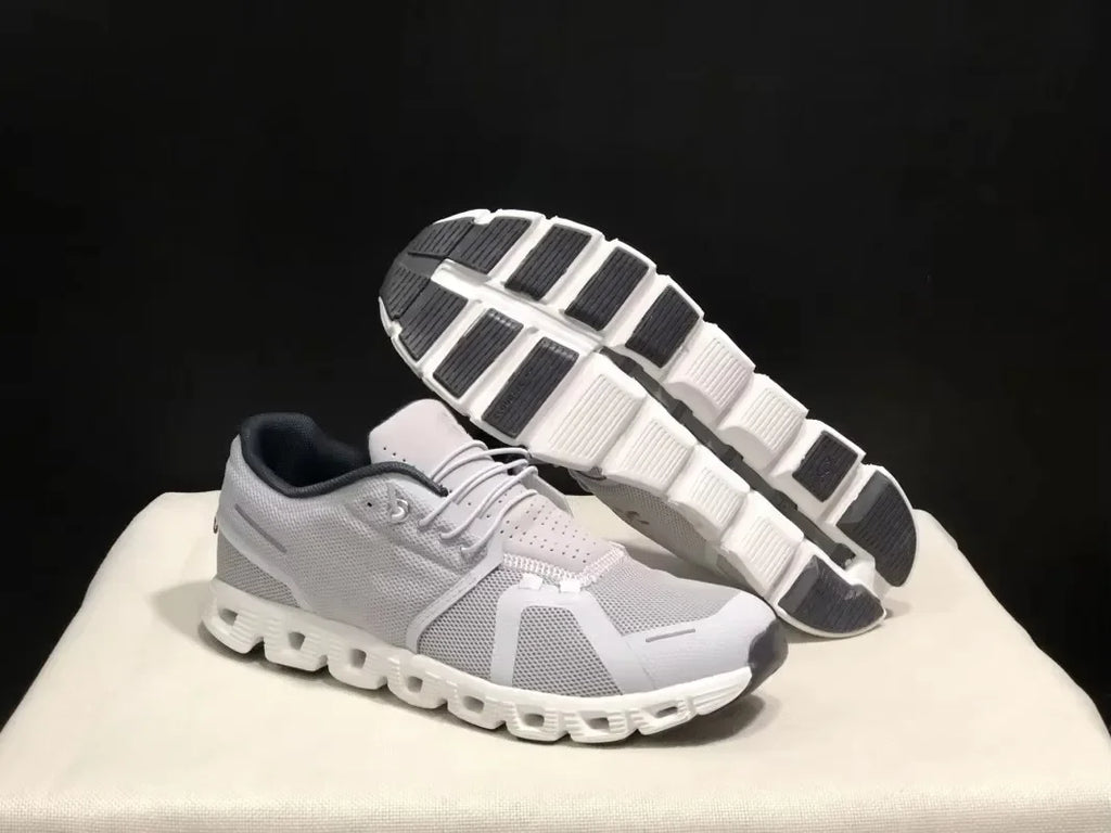 Scarpe sportive da allenamento Cloud-5 2026 alla moda, nuove, da uomo e da donna, stabili e traspiranti, scarpe da corsa casual