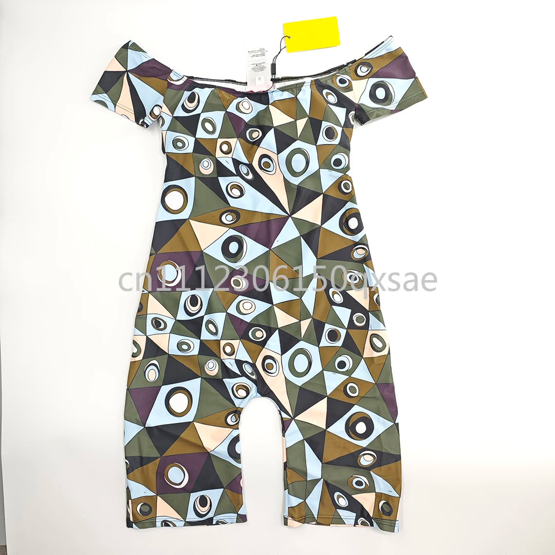 Costumi da bagno da donna rosa con foulard e logo a lettere, set bikini con foulard e fascia per capelli, abbigliamento da spiaggia