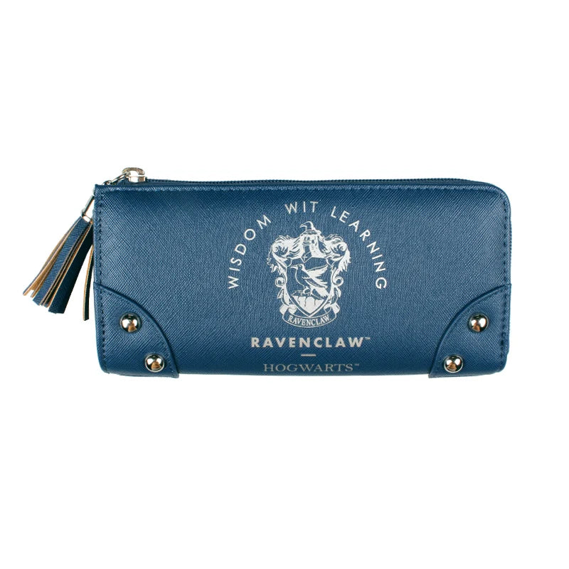 Portafogli da donna Porta carte di credito lungo di alta qualità Portafoglio classico da donna con cerniera per donna 5545B