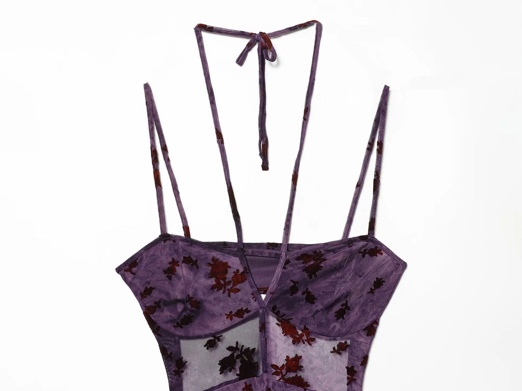 Abito Lungo Estivo da Donna 2026 Nuova Moda Elegante Abito da Sera Senza Spalline Chic Giovanile per Feste e Vacanze Estive