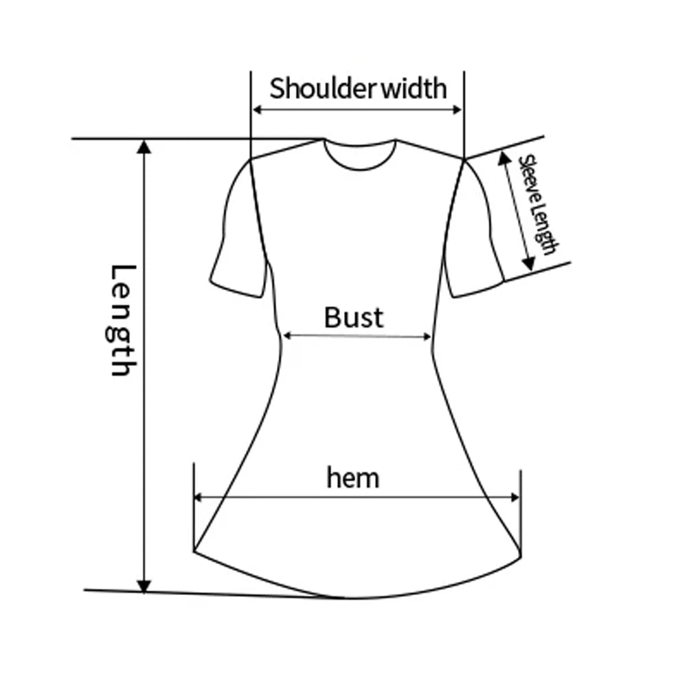 Lady Trend Streetwear abito sottoveste a trapezio da donna Daily Soft Wear donna abiti larghi estate donna Casual Cartoon Clothes Y2K