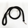 Dog leash for effective training and comfortable walking, strong and durable braid, suitable for large dogs, dog training leash