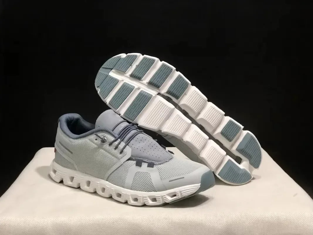 Scarpe sportive da allenamento Cloud-5 2026 alla moda, nuove, da uomo e da donna, stabili e traspiranti, scarpe da corsa casual