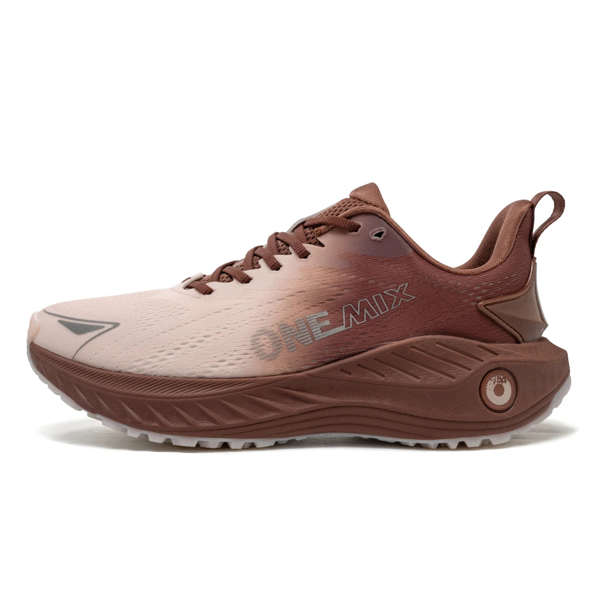 ONEMIX Scarpe da corsa casual Scarpe da jogging estive traspiranti Uomo Scarpe da ginnastica leggere da donna Scarpe sportive con cuscino maschile da esterno