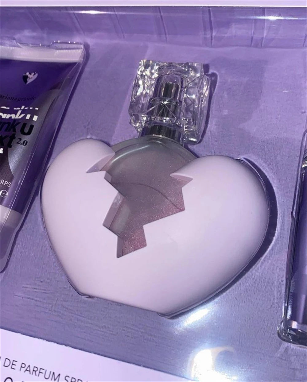Love Sweetheart Perfume Women Plant Floral Scent Spray Eau De Parfum Femme 100ml Club De Nuit Perfumes Feminino Aromatic Water