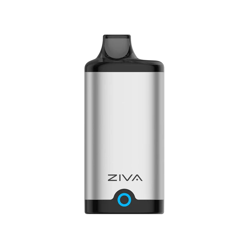Originale Yocan Ziva Smart vaporizzatore Mod 650mAh batteria tensione variabile 2.6/3.2/3.8V per 510 Thread cartuccia E-sigaretta