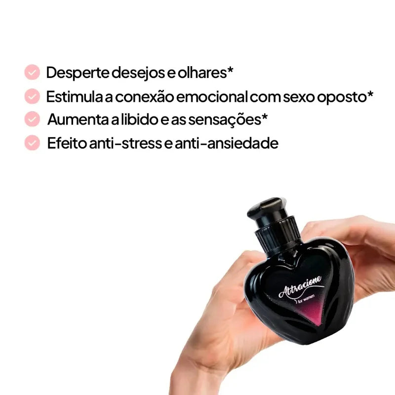 15ml Woman Perfume Pheromones Fragance Long-lasting To Attract Woman Charming Fragrance Sex Portable Spray