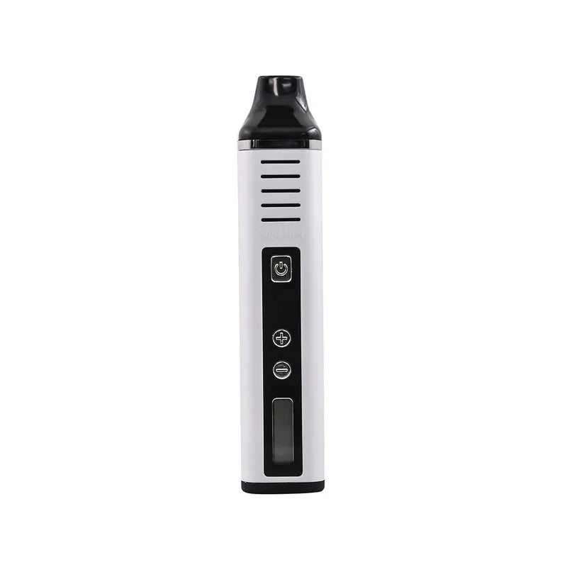 Kit originale Anix Pathfinder V2 Vaporizzatore per erbe secche Batteria da 2200 mAh Display OLED Sigaretta elettronica Vaporizzatore Vape Pen