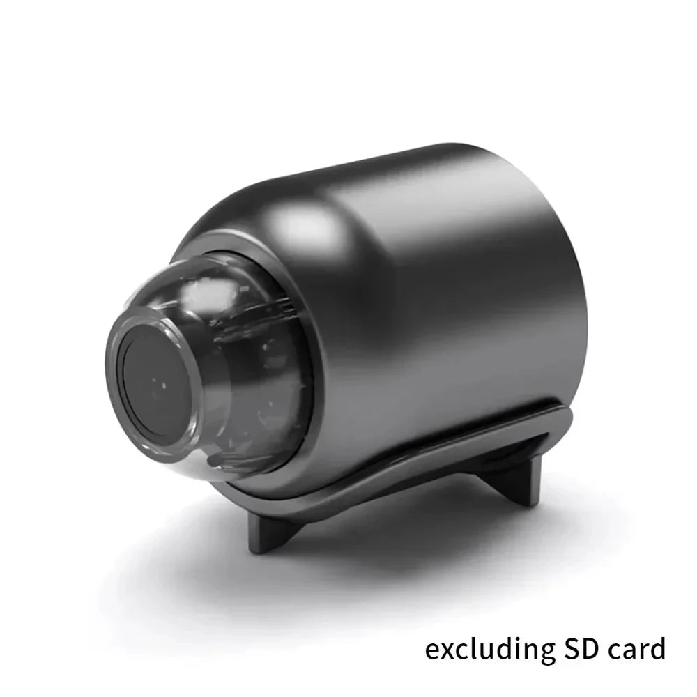 Mini Camera Wireless 1080P Surveillance Security Video Cam Night Vision Motion Detect Camcorder Mini Cam Monitor Smart Home NEW