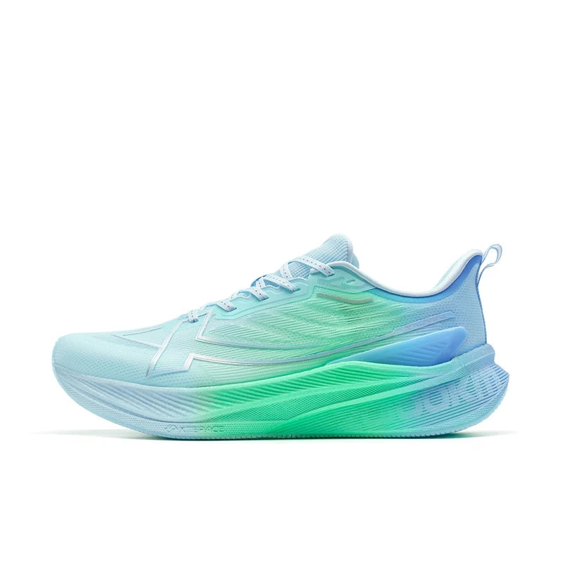 Scarpe da corsa da uomo Xtep 2000 km 3.0 2025 Scarpe da ginnastica da jogging da allenamento resistenti all'usura, leggere e ammortizzate primaverili 875119110032
