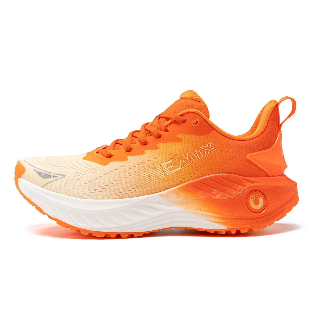ONEMIX Scarpe da corsa casual Scarpe da jogging estive traspiranti Uomo Scarpe da ginnastica leggere da donna Scarpe sportive con cuscino maschile da esterno
