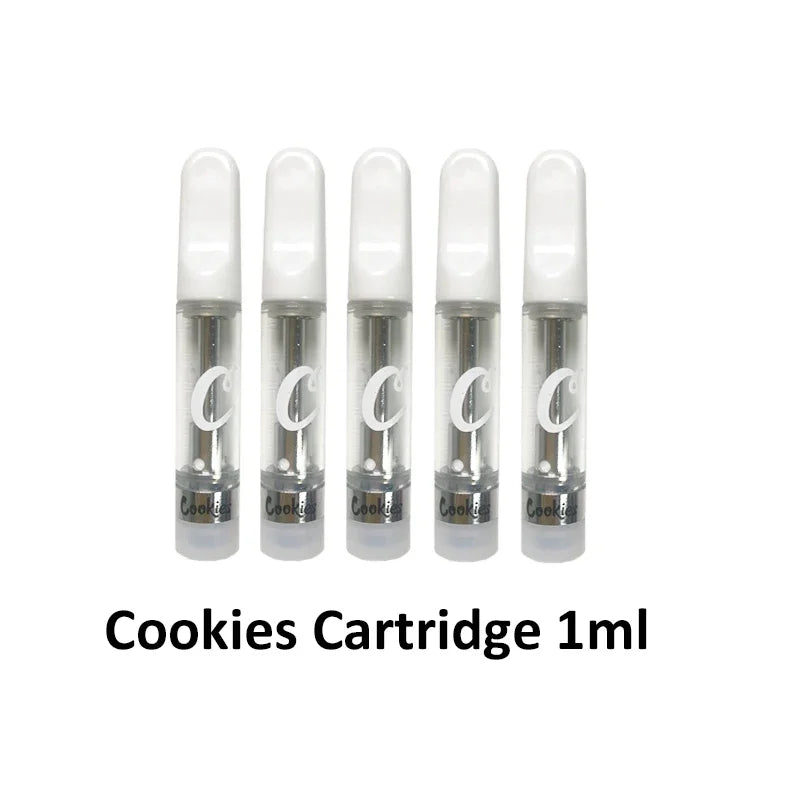 Originale Yocan Ziva Smart vaporizzatore Mod 650mAh batteria tensione variabile 2.6/3.2/3.8V per 510 Thread cartuccia E-sigaretta
