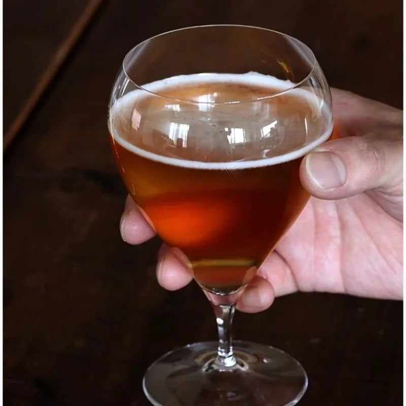 Tazza a bantam ultrasottile Kimura, bicchiere Edo, bicchiere da vino rosso, bicchiere da cocktail, bicchiere da birra artigianale, medievale