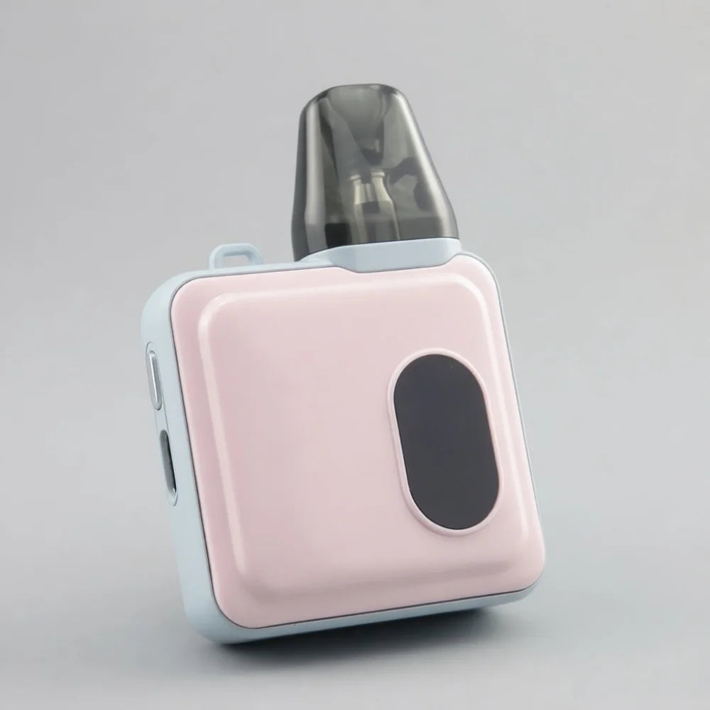 Xlim Pro2/SQ/NexLim Kit 1 dispositivo a batteria 1200/1300/1500mA con 1 cartuccia da 2/3/4ml per sigaretta elettronica OXVA Vape