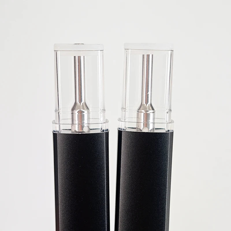 50 pz Vuoto B9 Vape Penna Bobina di Ceramica 1.0 ml/2 ml Pod 280 mAh Batteria Ricaricabile con Caricatore USB-C E-cig Vaporizzatore per Olio Spesso